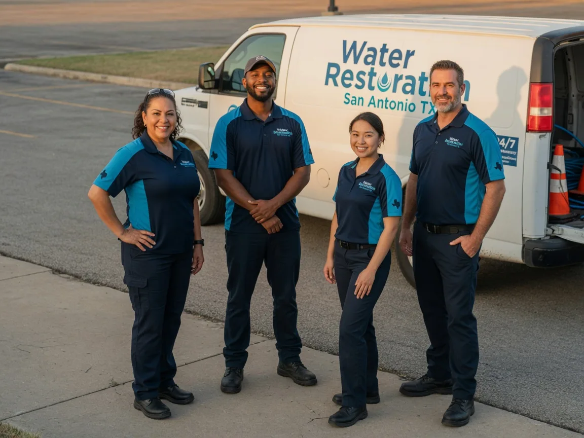 Water Damage Repair company in North Java, NY